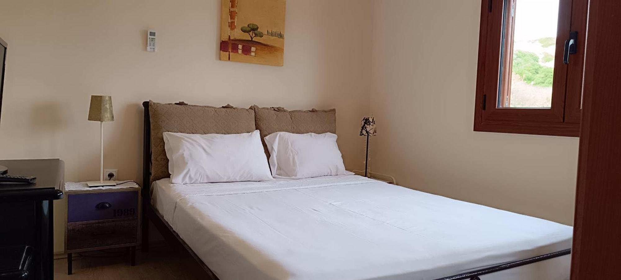 Villas Ormos Palace Ormos Panagias Ngoại thất bức ảnh