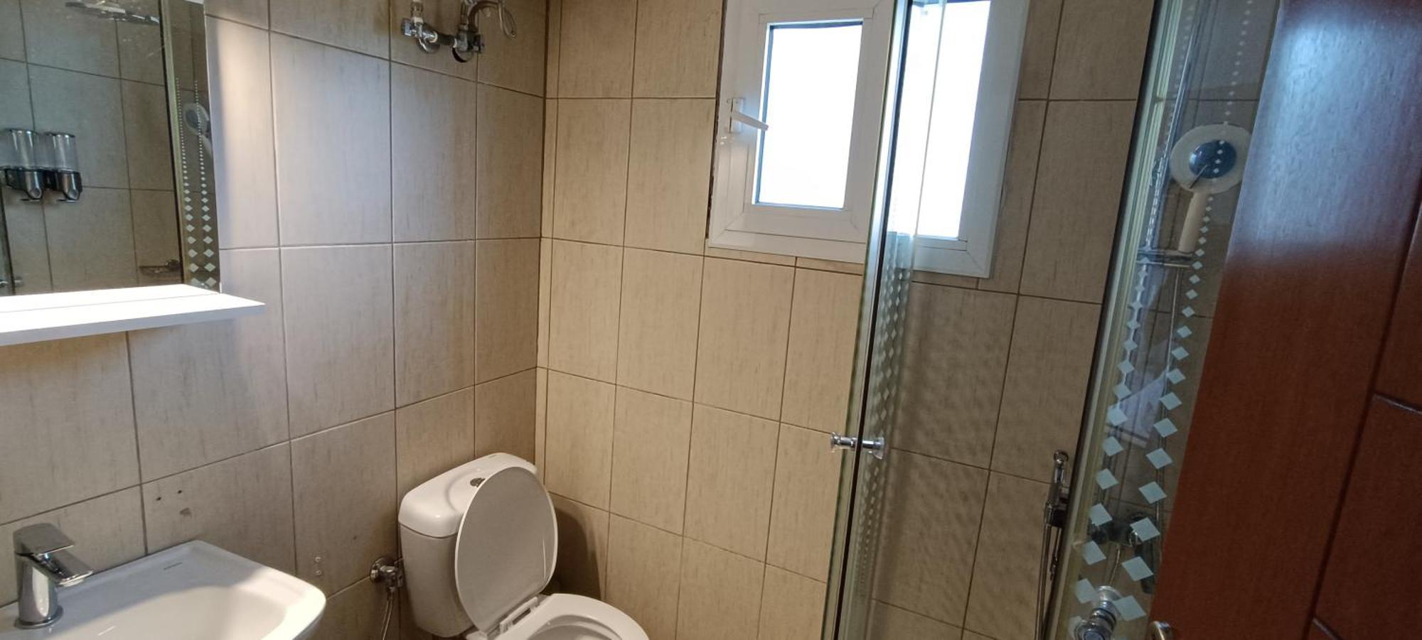 Villas Ormos Palace Ormos Panagias Ngoại thất bức ảnh